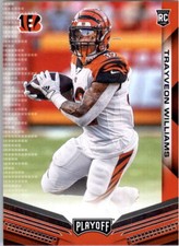 2019 Playoff Football Card Pick (Base) 101-300