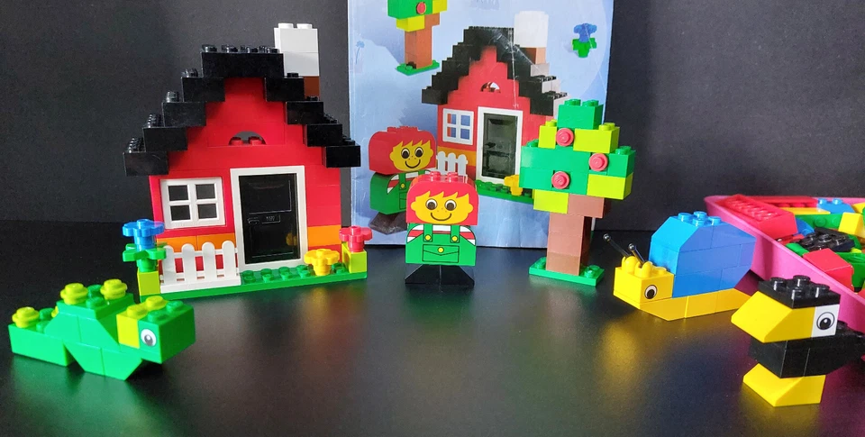 LEGO 6161, Foto 2 von 3
