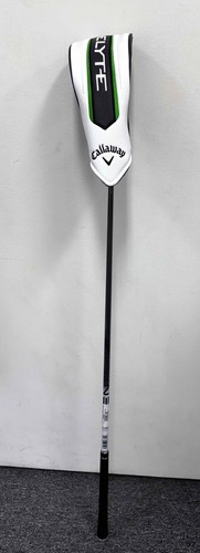 NEW Callaway Elyte Hybrid RH 3H Loft Regular Flex Project X Denali 60 Graphite - Picture 2 of 24