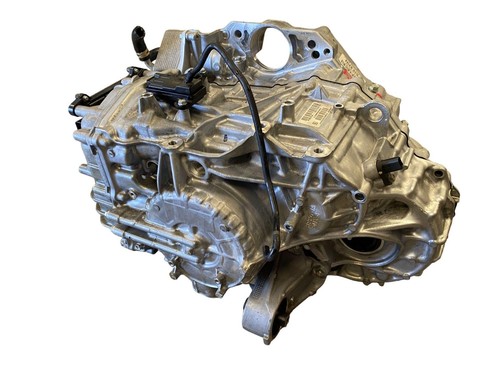 2020 Honda Odyssey Automatic Transmission Assembly 22,204 MILES! OEM 200215MXA11 - Picture 7 of 11