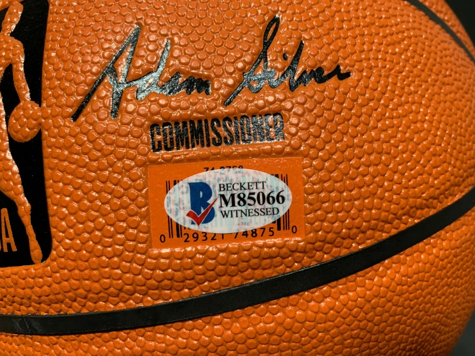 JASON WILLIAMS FIRMADO AUTOGRAFIADO MIAMI HEAT BALONCESTO BLANCO CHOCOLATE BAJO Foto 2 de 3