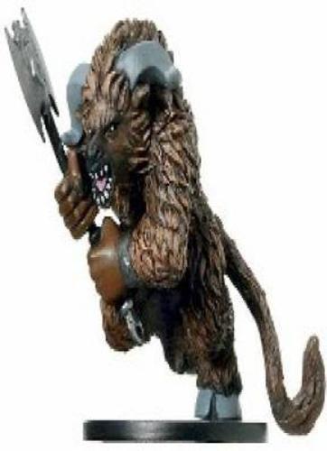 Miniatures D+D 1x x1 Minotaure Géants de Légende NM avec Carte - Photo 1/1