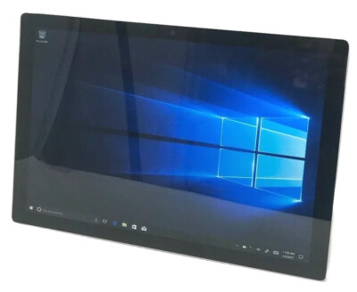 Microsoft Surface Pro 4 256GB, Wifi, 12.3inch - Silver for sale