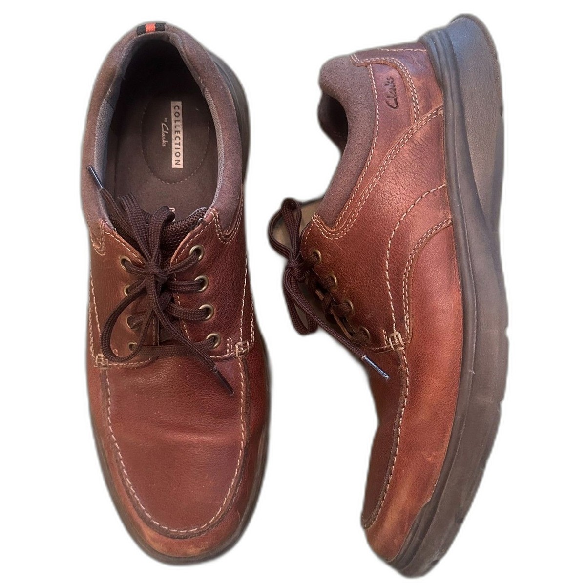 CLARKS men