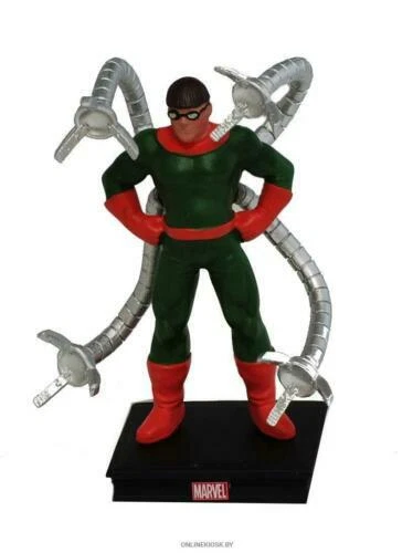 Figuras de acción de superhéroes de cómics de escala 1:16