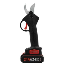 Portable Rechargeable Wireless Handheld Electric Pruning Scissors