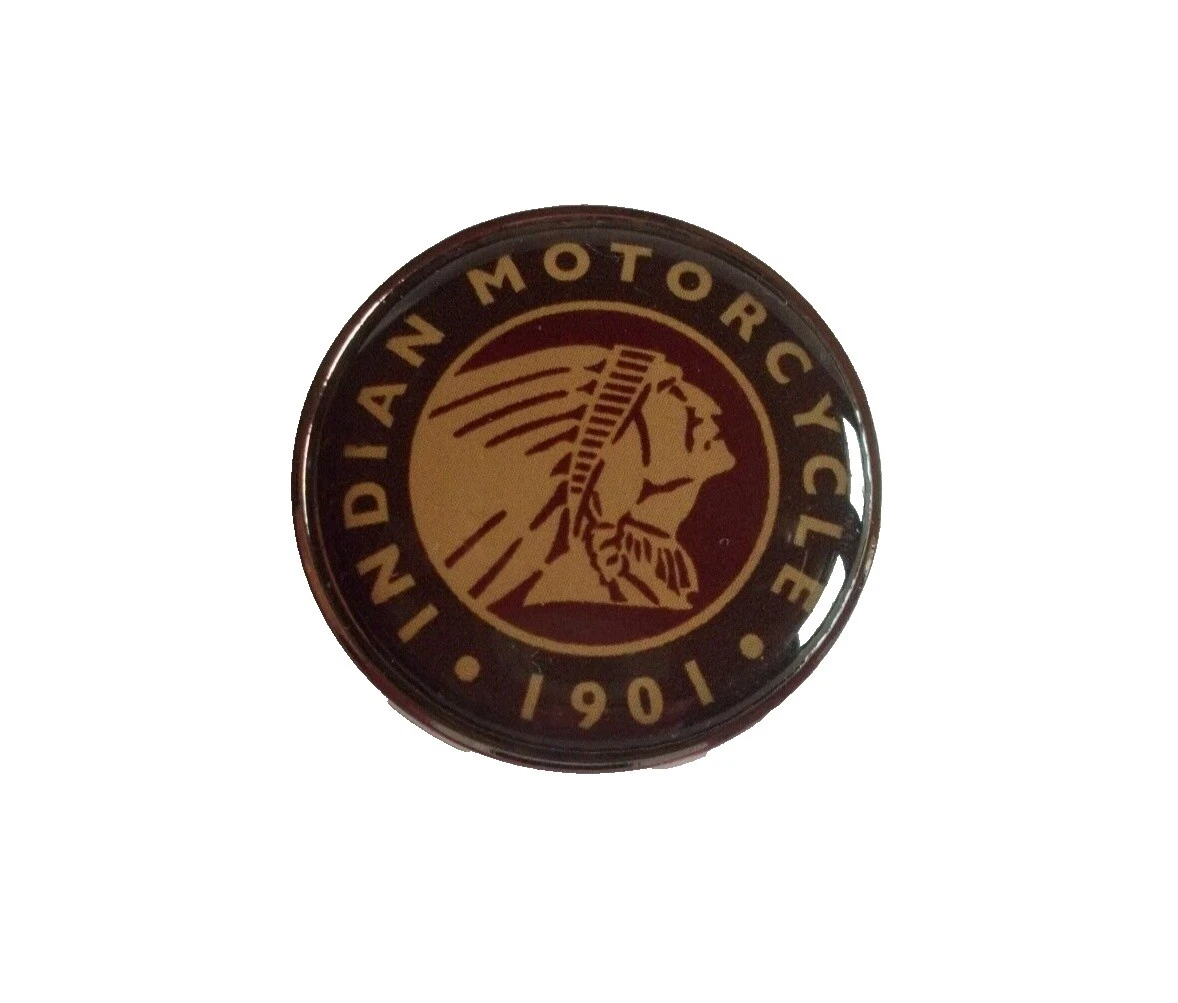 Indian Bicycle Motorcycle Marque Collectibles for sale | eBay