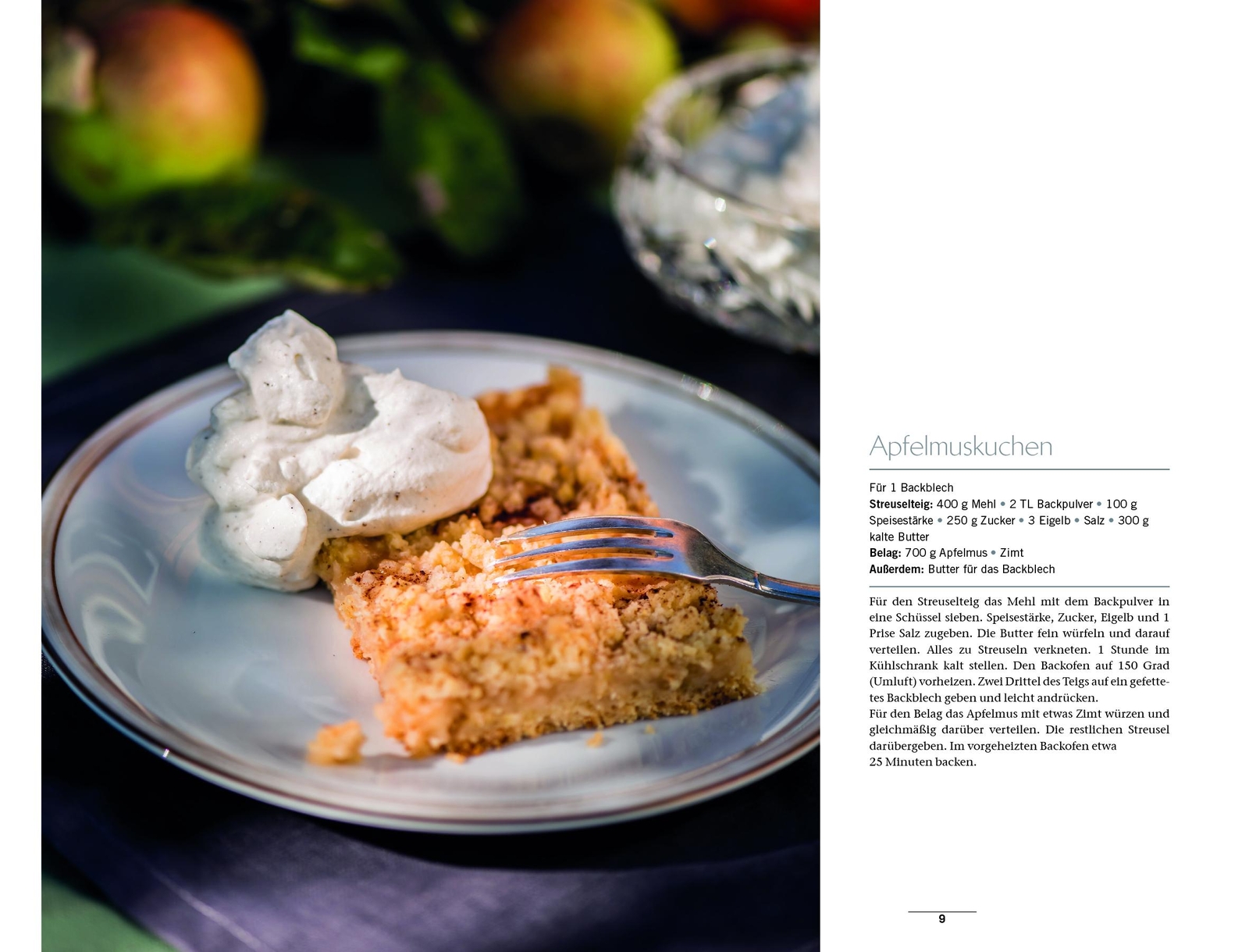 Thumbnail - Landlust - Backen
