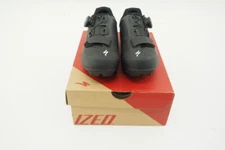 New! Specialized Expert XC MTB Cycling Shoes Size EU 38 US-M 5.75 US-W 7.25 Blk
