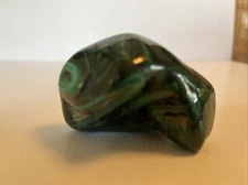 Malachite Free form 