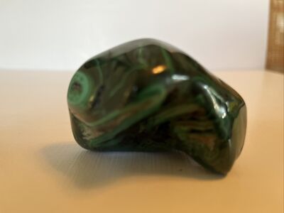 Malachite Free form 