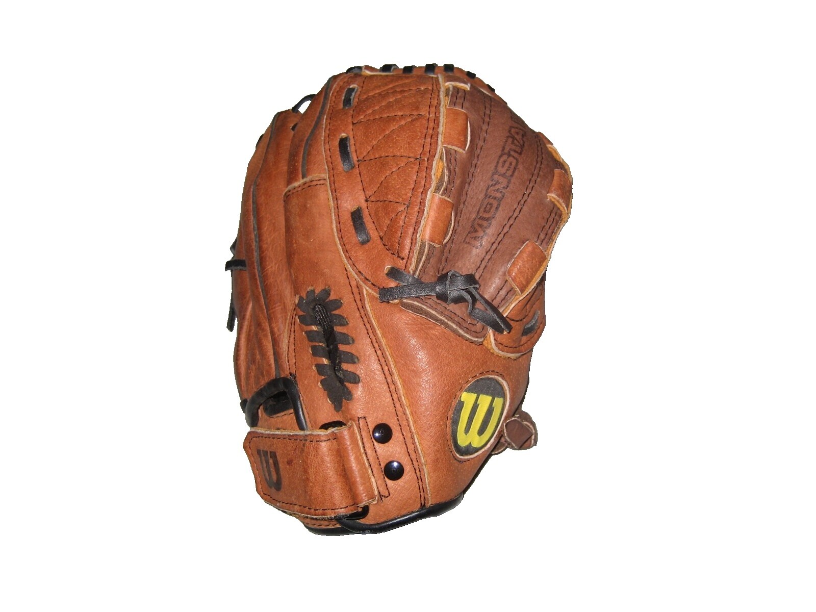 アンドリュージョーンズ楽天時代ゲームユーズドバッティンググローブ Game Used Baseball Glove | eBay