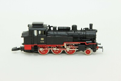marklin　mini-club　31978 MARKLIN MINI-CLUB 8893 Z GAUGE BR 18 DB | eBay