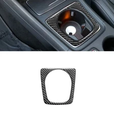For Mercedes Benz CLA 2014-2018/GLA 2015-2018 Car Central Cup Holder Cover Trim