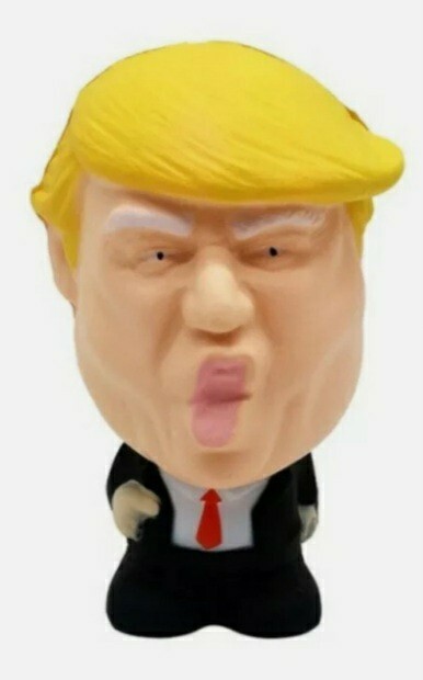 donald trump doll ebay