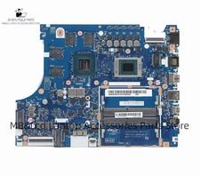 5B20Y88161 For Lenovo ideapad Gaming 3-15ARH05 Motherboard R7-4800H GTX1650Ti 4G