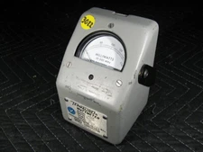 Bird Electronic Corporation Model 6254 Termaline Wattmeter