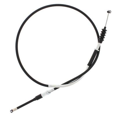 All Balls Racing 45-2003 Clutch Cable - High-Flex PVC Jacket, Pre-Lubricated, For Powersports Vehicles - View #11