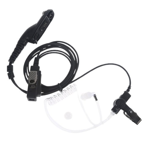 Earplugs Comfortable to Wear Earphone Portable Radio APX2000 APX7000