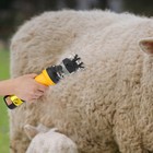 Electric Carpet Trimmer with Shearing Guide Adjustable Tool Kits Rug Trimme 110V