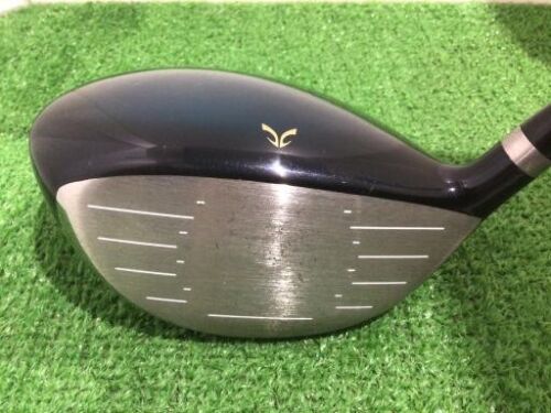 Honma Beres E-06 Driver Golf Club 11.5 Armrqx 43 3S/R #AP03179 - Picture 3 of 5