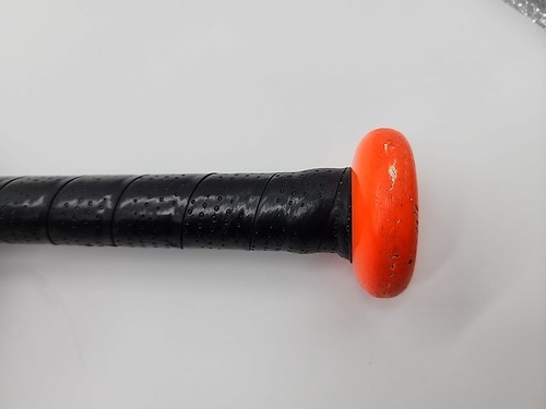 Easton USA Baseball Bat YSB18S150 Youth 27" In 17 Oz -10 Drop Bright Orange - Picture 15 of 24