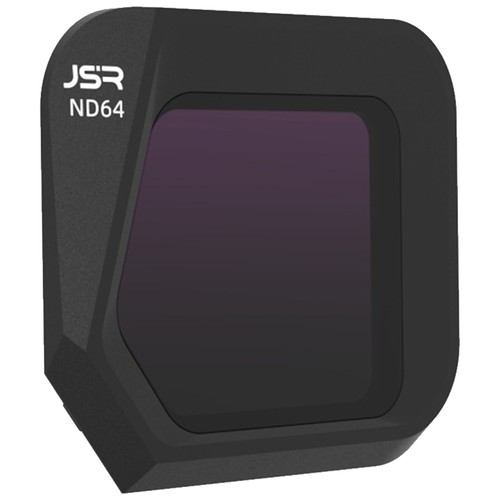 Optical UV ND CPL ND-PL Star Night Streak Lens Filter for DJI Mavic 3 Classic - Picture 10 of 20