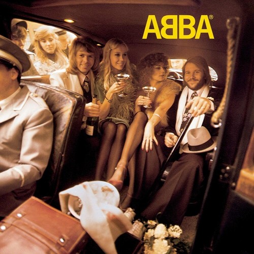 (CD) Abba - Abba (Remastered) (+2 Bonus Track) - Picture 1 of 1