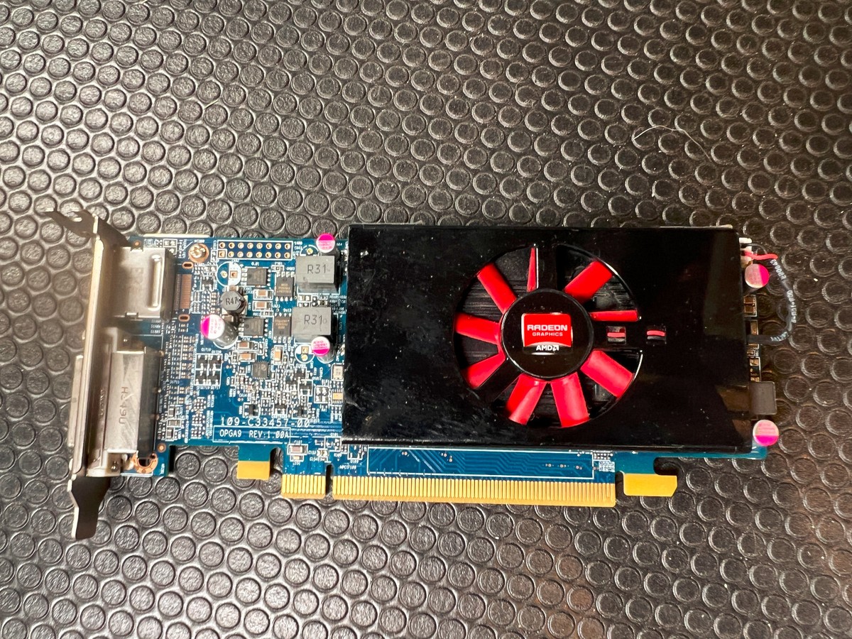 1gb Ddr5 Radeon Hd 7570 AMD ATI Radeon HD 7570 GB DDR3