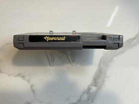 Cybernoid The Fighting Machine - 1989 NES Nintendo - Cart Only - TESTED!