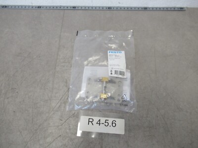 Festo DARD-L1-32-S Mitnehmer Festo 8001412 unbenutzt