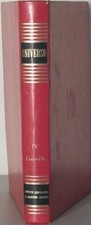 UNIVERSO LA GRANDE ENCICLOPEDIA PER TUTTI 1975 VOL 4 IV COLP DI DE AGOSTINI