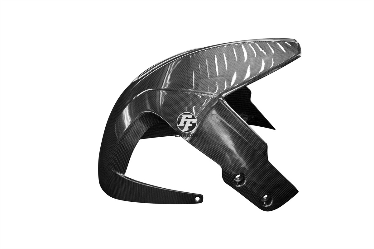 Carbon Front Fender for KTM 990 Super Duke / R 2007-2013 | eBay