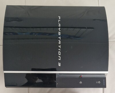 Ps3  MODEL: CECHL04