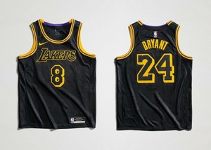 kobe bryant city edition swingman