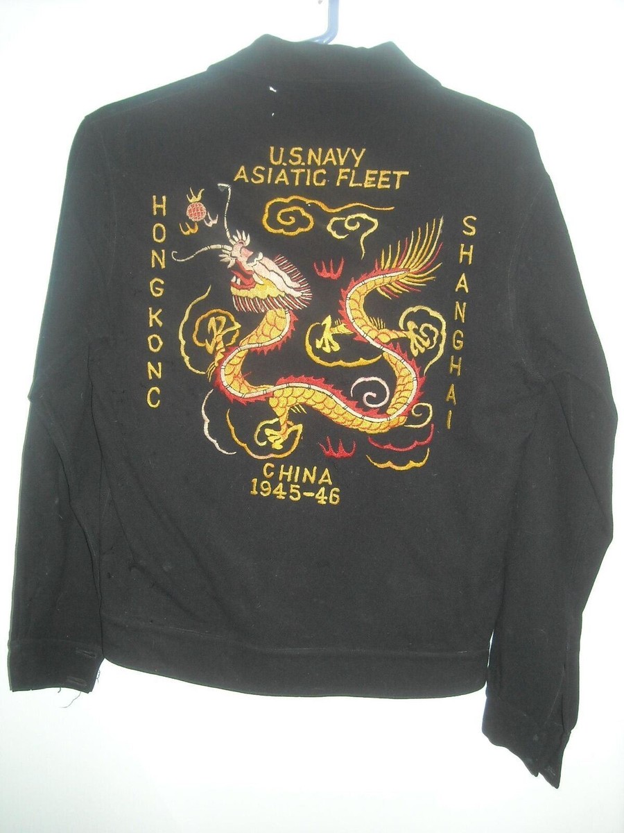 【vintage】50s souvenir jacket ナスコン vintage】50s souvenir jacket ナスコン 50s Souvenir Jacket - Etsy