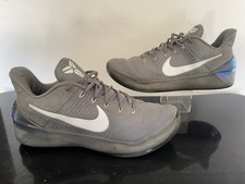Size 15 - Nike Kobe A.D. Cool Grey 2016 