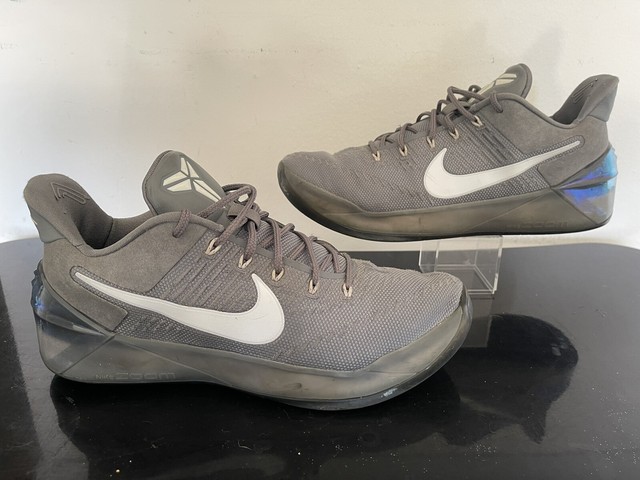 kobe ad ruthless precision