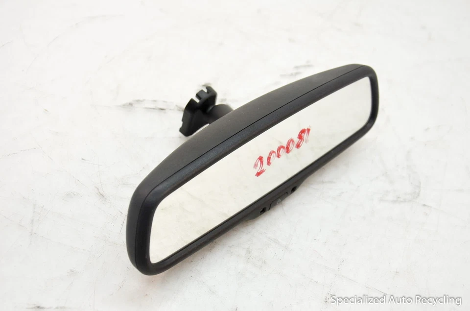 2010 ACURA TL Interior Rear View Mirror OEM - Изображение 2 из 4