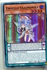 Yu-Gi-Oh! Engello Vaalmonika Super Rare VASM-EN031
