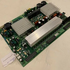 LG 6871QYH032C Y-MAIN BOARD FOR 50PX5D-UB AND OTHER MODELS
