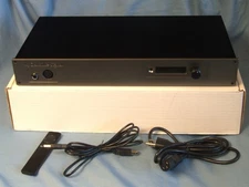 Danville Signal dspNexus 2 in8 out Ultra High Fidelity DSP Processor NIC G2U