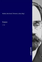 Burkard Waldis (U. A.) | Esopus | Taschenbuch | Deutsch | 1. Teil