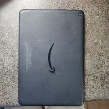 Amazon Tablet 9.7 in Wi-Fi 25.56 GB Storage B...