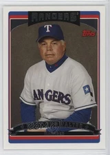 2006 Topps Buck Showalter #594