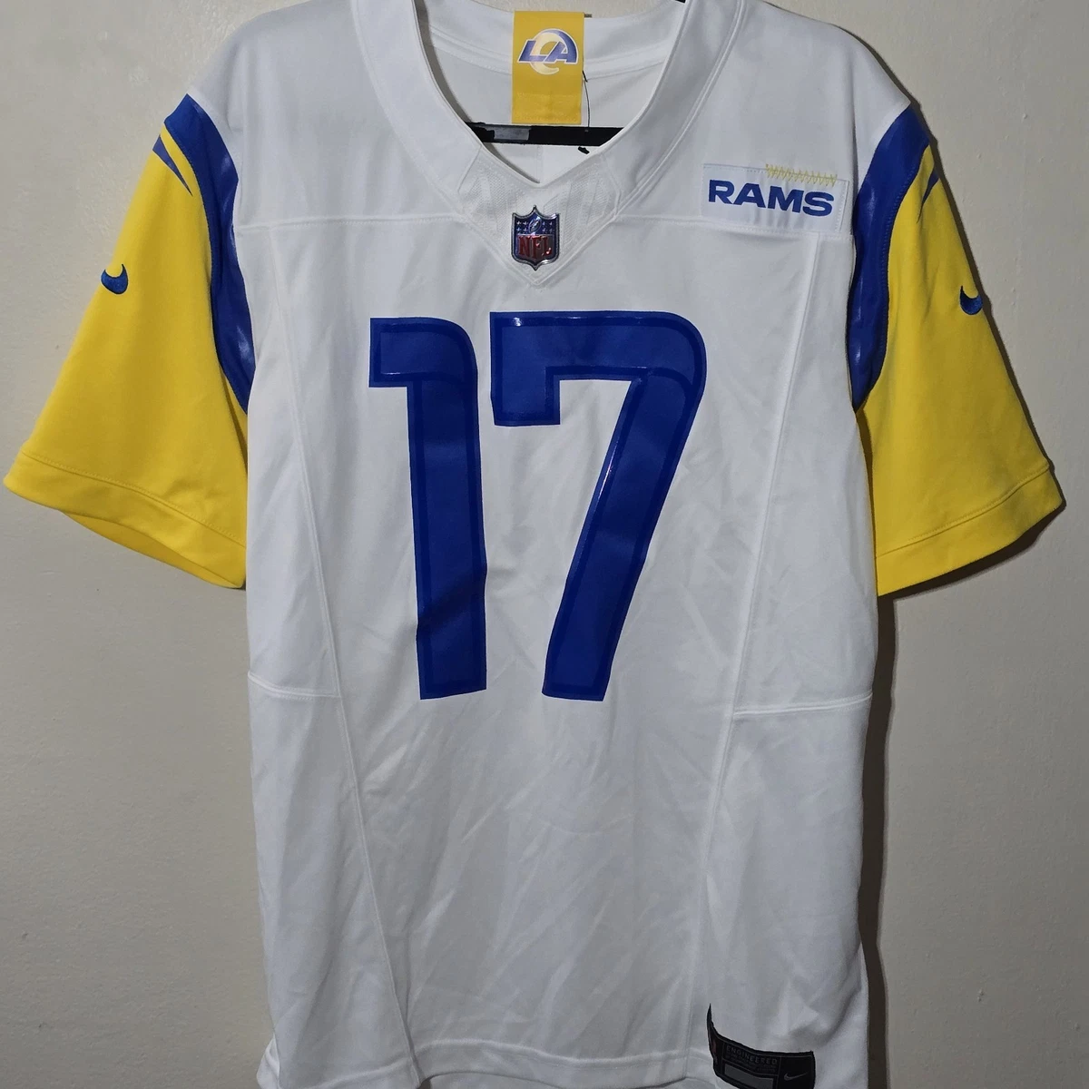 Los Angeles Rams NFL Fan Jerseys for Men for sale | eBay