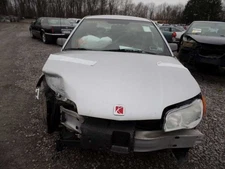 Speedometer Coupe Quad 2 Door Opt L61 MPH White Gauges Fits 03-04 ION 933749