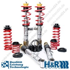 HR Gewindefahrwerk f�r BMW 2er Coup� G42, G87, Bj. 2022-2025