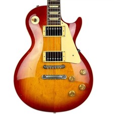 Tokai Les Paul Reborn 1978 - Heritage Cherry Sunburst