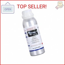 Ghguole 200ml Car Headlight Restoration Liquid, Headlight Restoration Kit Refill